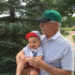 Meet your Posher, Robert